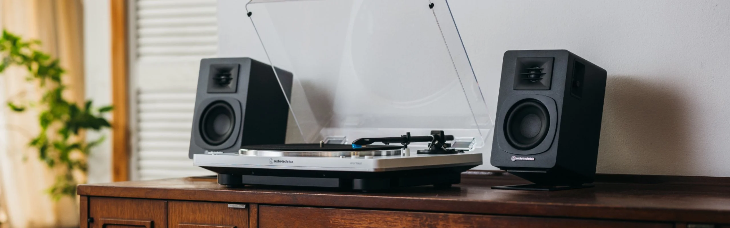 Elevate Your Home Audio Experience